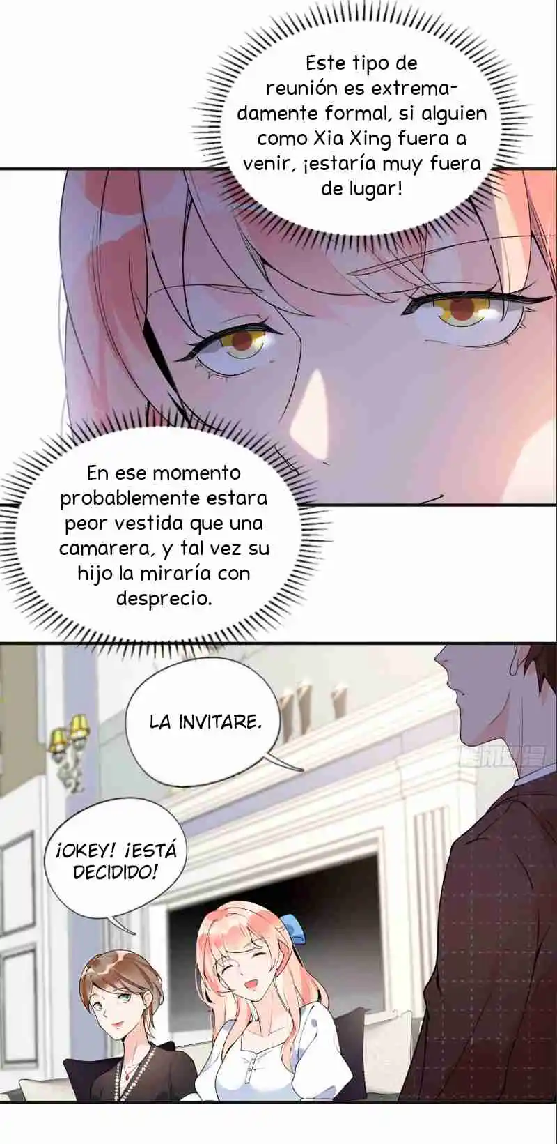 Galaxia Brillante - Capítulo 16 - Página 16 - LectorTMOo