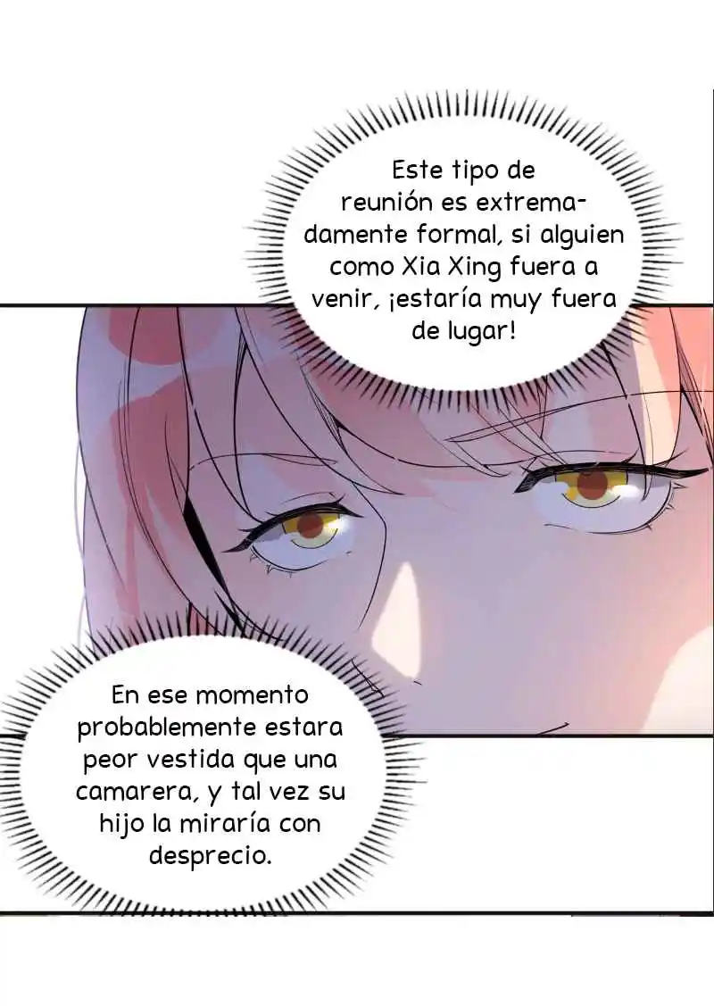Galaxia Brillante - Capítulo 16 - Página 17 - LectorTMOo