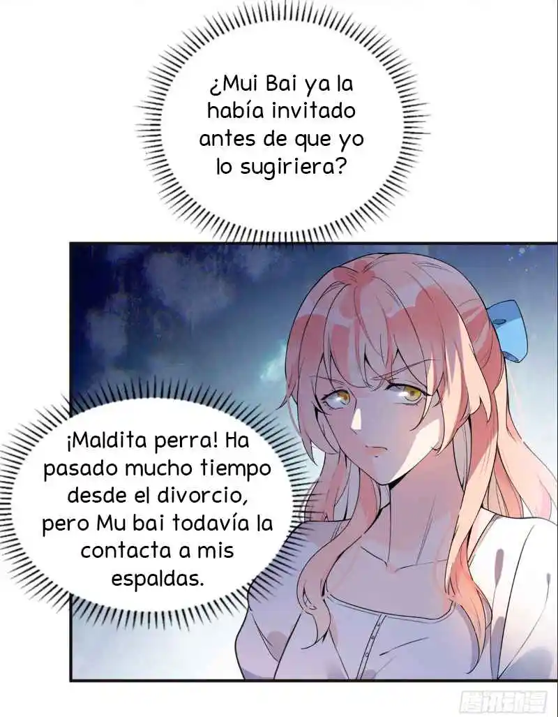 Galaxia Brillante - Capítulo 16 - Página 20 - LectorTMOo