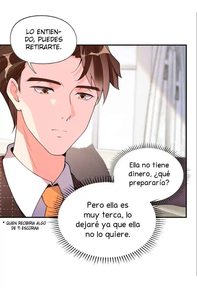 Galaxia Brillante - Capítulo 16 - Página 21 - LectorTMOo