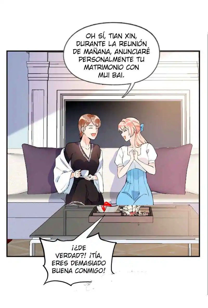 Galaxia Brillante - Capítulo 16 - Página 30 - LectorTMOo