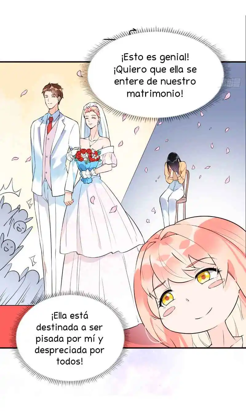 Galaxia Brillante - Capítulo 16 - Página 31 - LectorTMOo