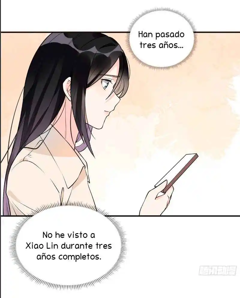 Galaxia Brillante - Capítulo 16 - Página 35 - LectorTMOo