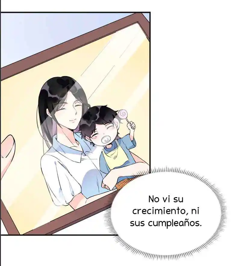 Galaxia Brillante - Capítulo 16 - Página 36 - LectorTMOo