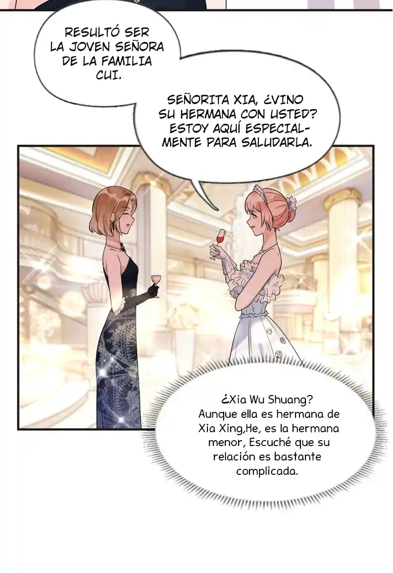Galaxia Brillante - Capítulo 17 - Página 7 - LectorTMOo