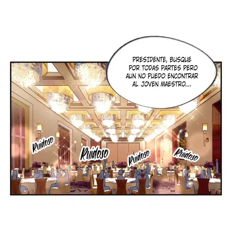 Galaxia Brillante - Capítulo 17 - Página 21 - LectorTMOo