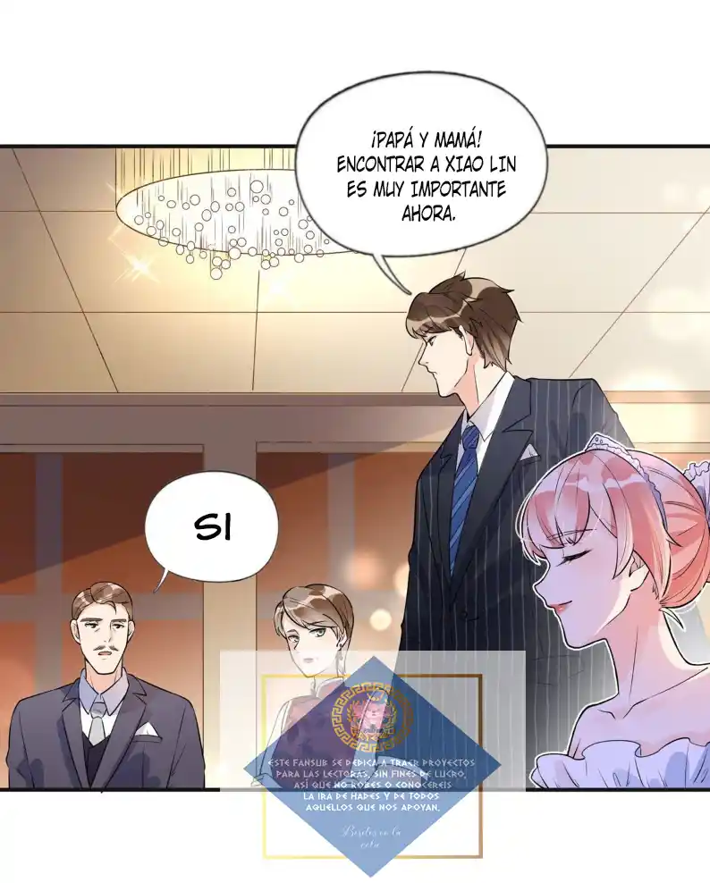 Galaxia Brillante - Capítulo 17 - Página 23 - LectorTMOo