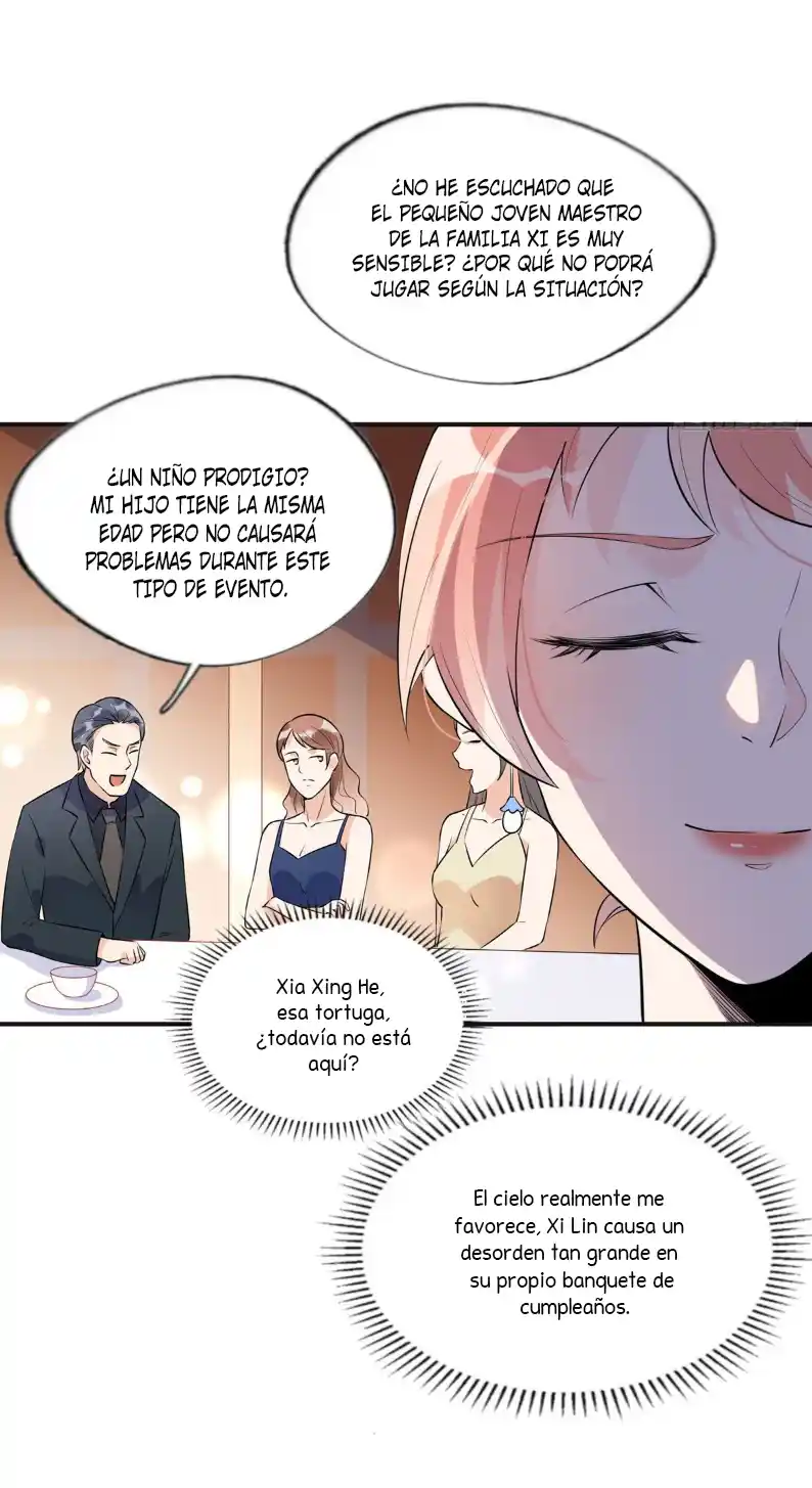 Galaxia Brillante - Capítulo 17 - Página 24 - LectorTMOo