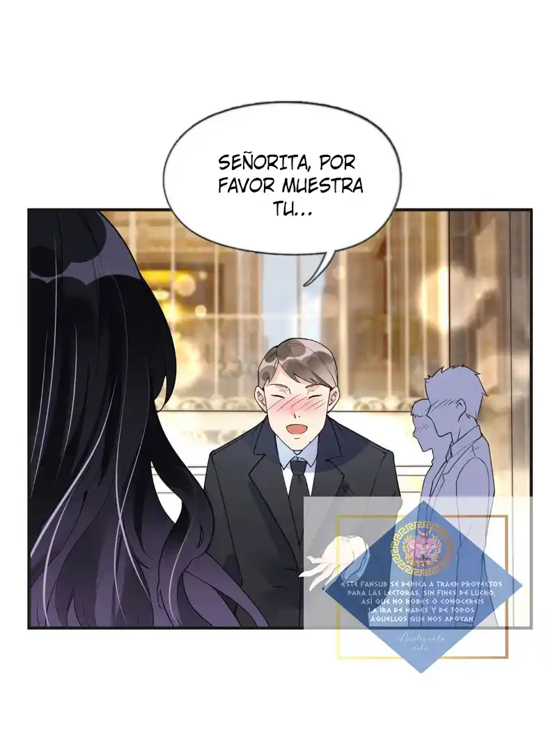 Galaxia Brillante - Capítulo 17 - Página 30 - LectorTMOo