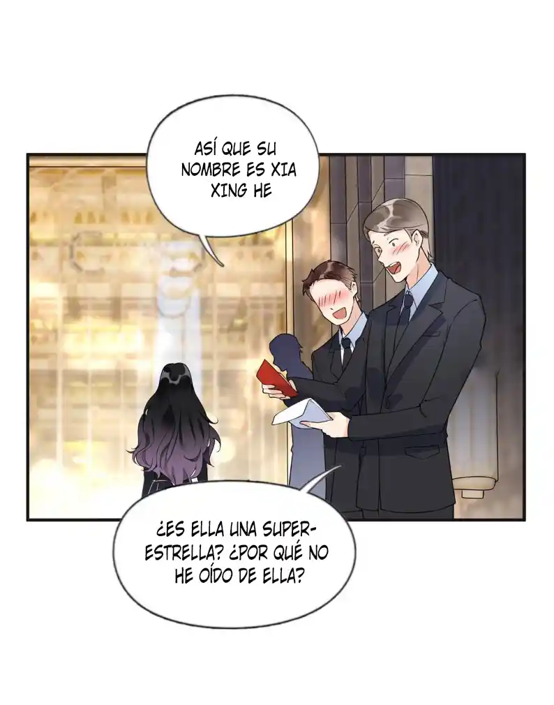 Galaxia Brillante - Capítulo 17 - Página 32 - LectorTMOo