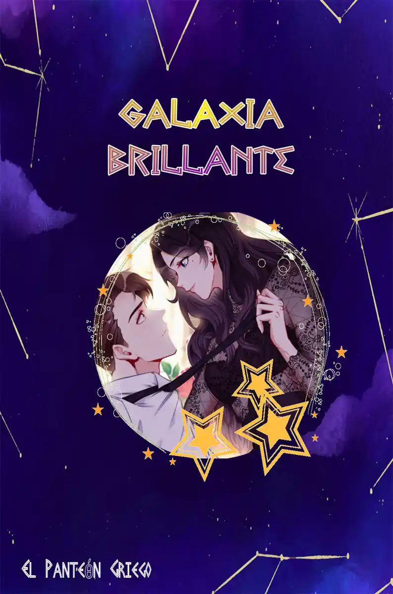 Galaxia Brillante - Capítulo 18 - Página 1 - LectorTMOo