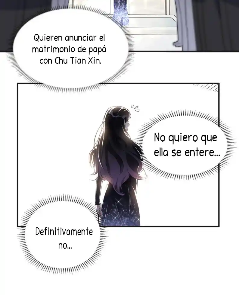 Galaxia Brillante - Capítulo 18 - Página 5 - LectorTMOo
