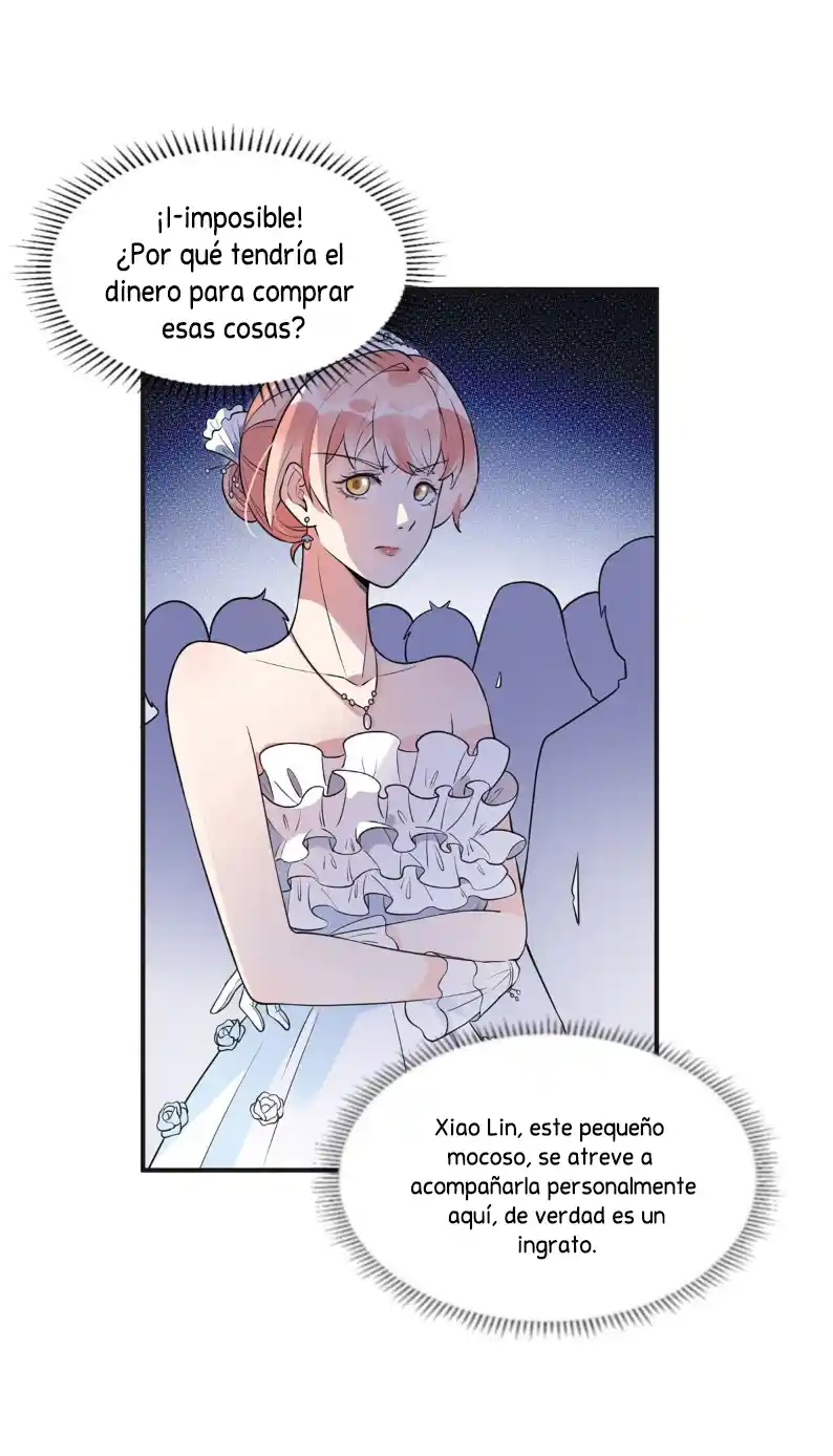 Galaxia Brillante - Capítulo 18 - Página 20 - LectorTMOo