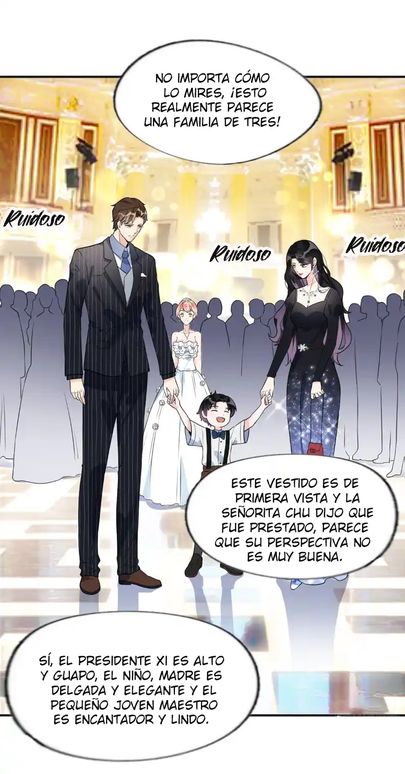 Galaxia Brillante - Capítulo 18 - Página 25 - LectorTMOo