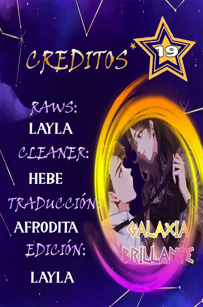 Galaxia Brillante - Capítulo 19 - Página 2 - LectorTMOo