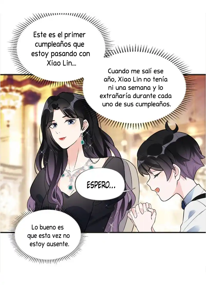 Galaxia Brillante - Capítulo 19 - Página 13 - LectorTMOo