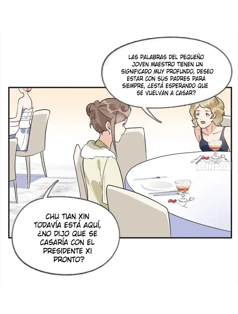Galaxia Brillante - Capítulo 19 - Página 16 - LectorTMOo