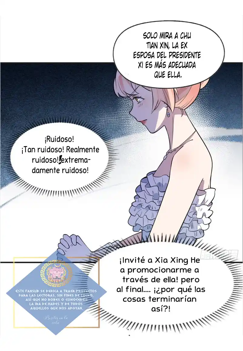 Galaxia Brillante - Capítulo 19 - Página 17 - LectorTMOo