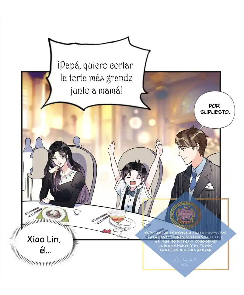 Galaxia Brillante - Capítulo 19 - Página 18 - LectorTMOo