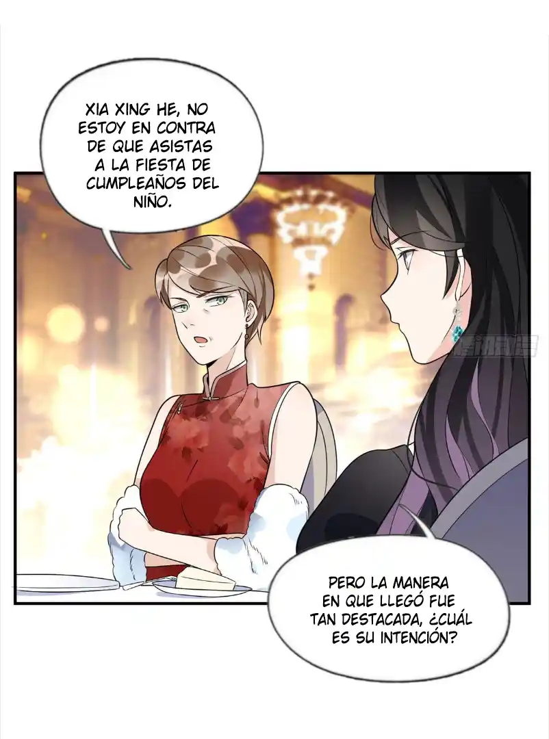 Galaxia Brillante - Capítulo 19 - Página 26 - LectorTMOo