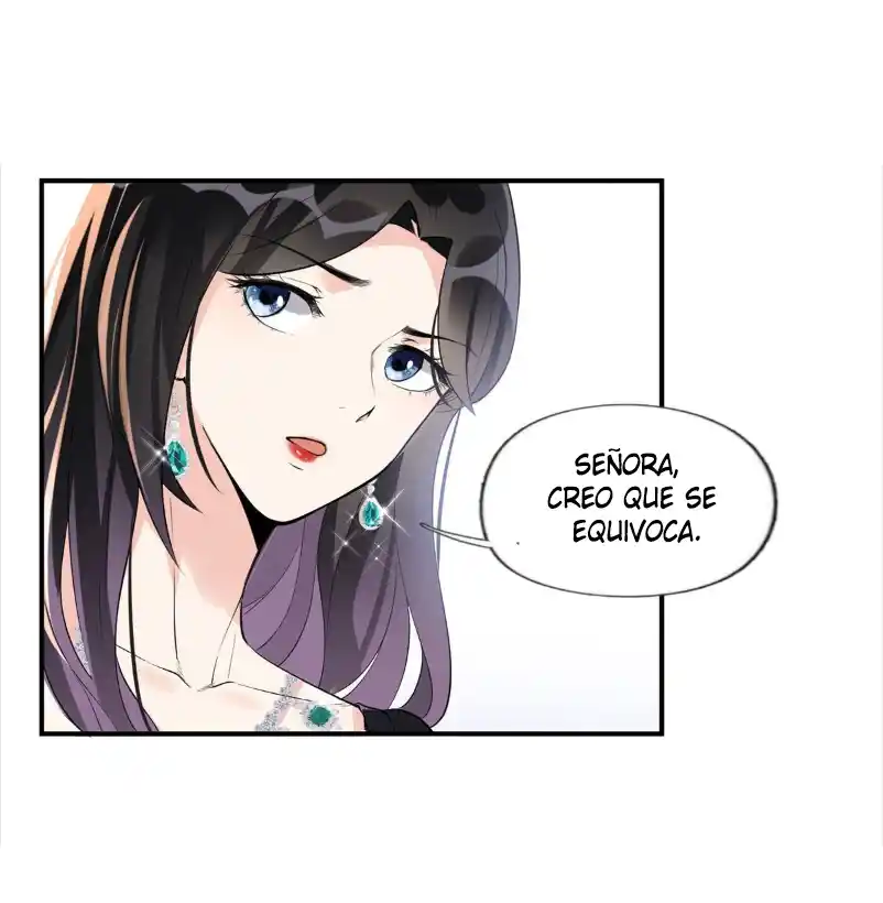 Galaxia Brillante - Capítulo 19 - Página 30 - LectorTMOo