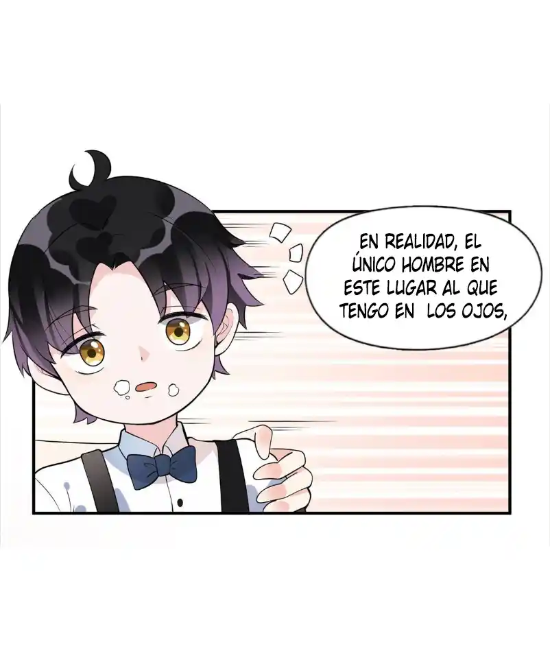 Galaxia Brillante - Capítulo 19 - Página 32 - LectorTMOo