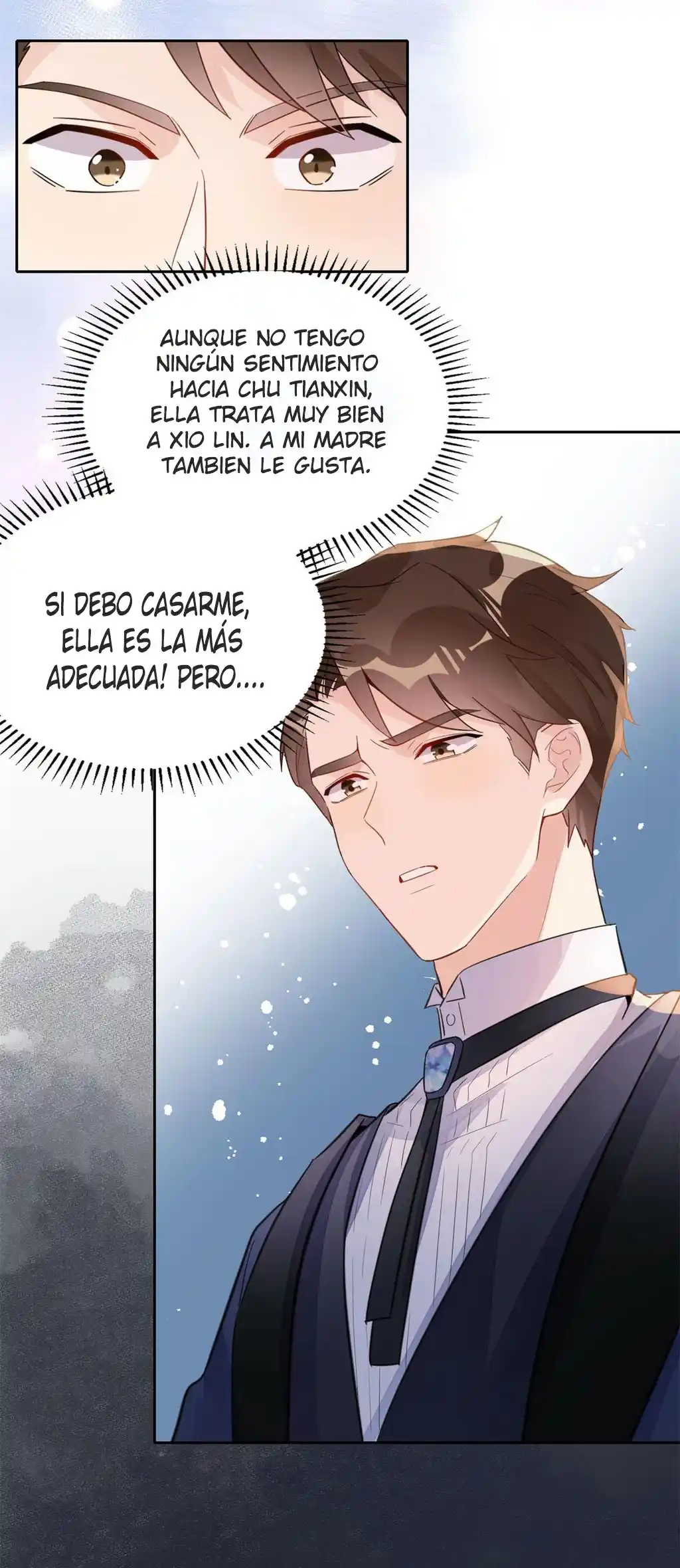 Galaxia Brillante - Capítulo 2 - Página 38 - LectorTMOo