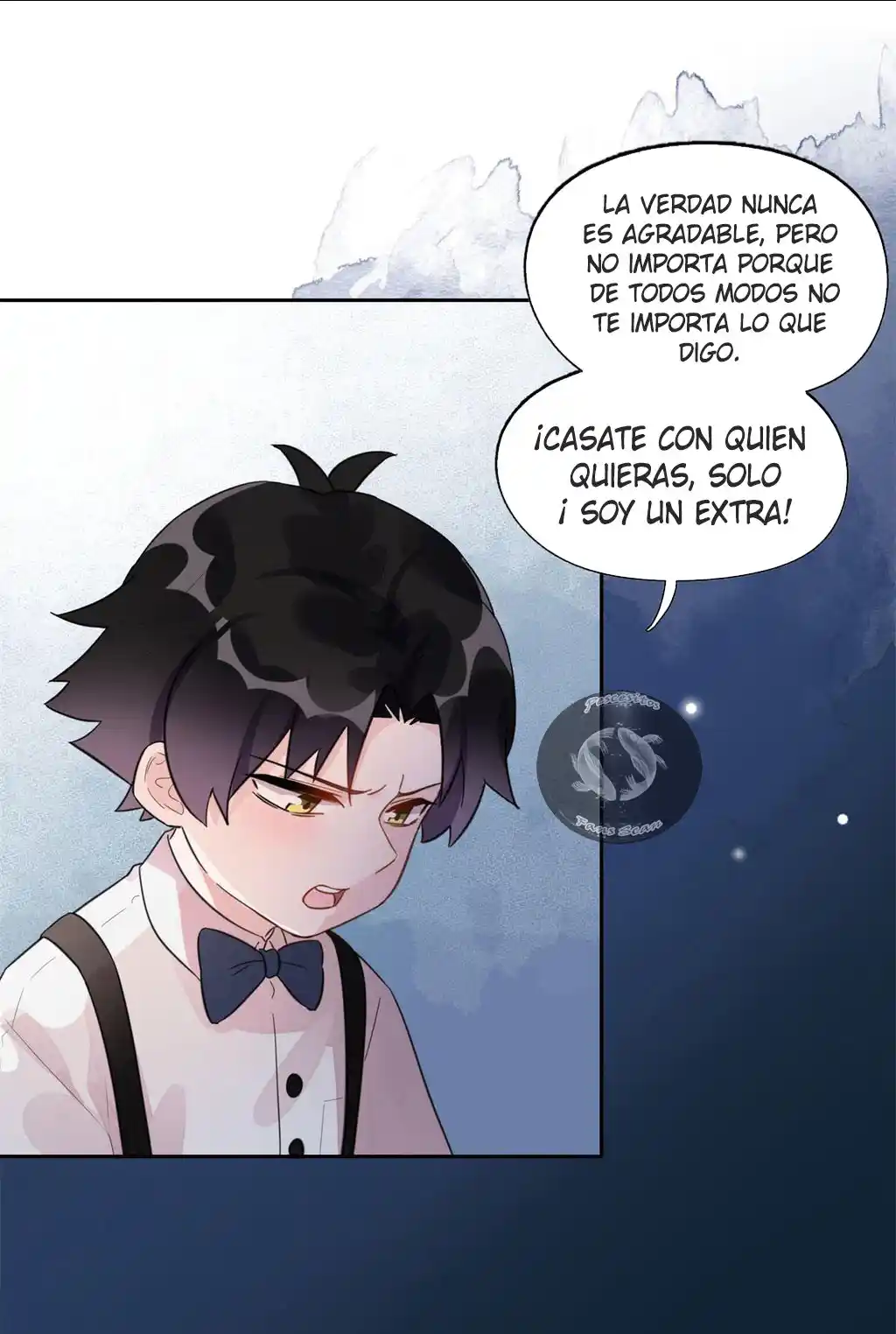 Galaxia Brillante - Capítulo 2 - Página 46 - LectorTMOo