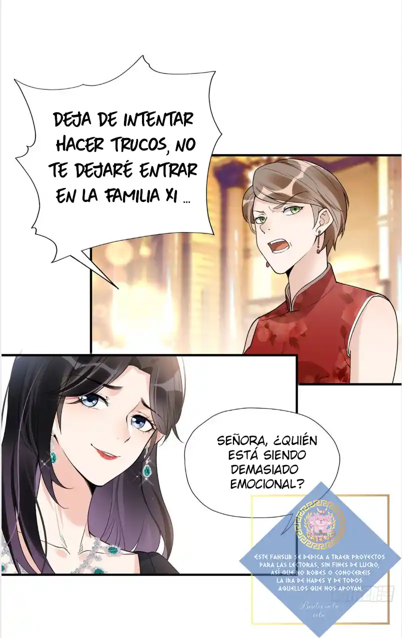 Galaxia Brillante - Capítulo 20 - Página 4 - LectorTMOo