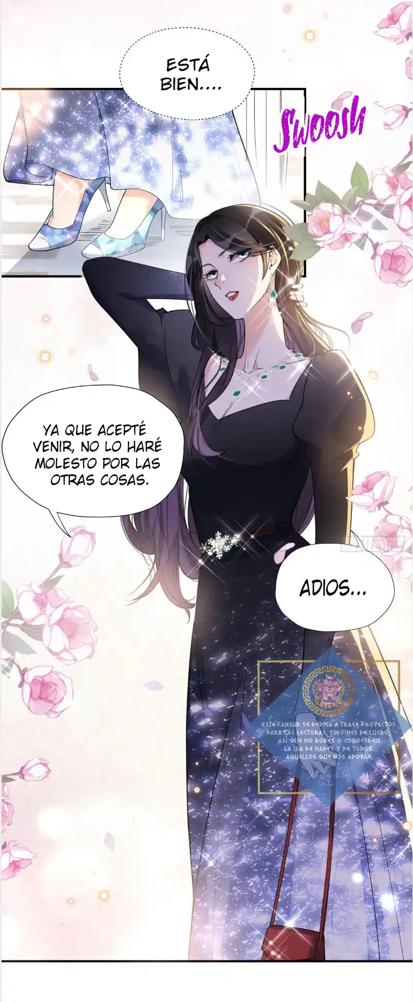 Galaxia Brillante - Capítulo 20 - Página 11 - LectorTMOo