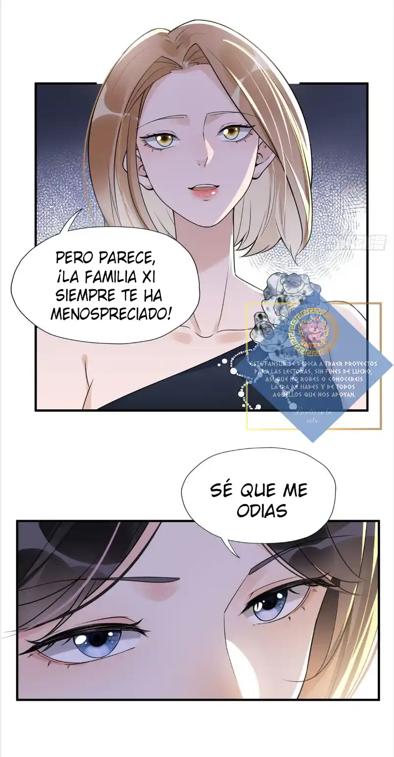 Galaxia Brillante - Capítulo 20 - Página 15 - LectorTMOo