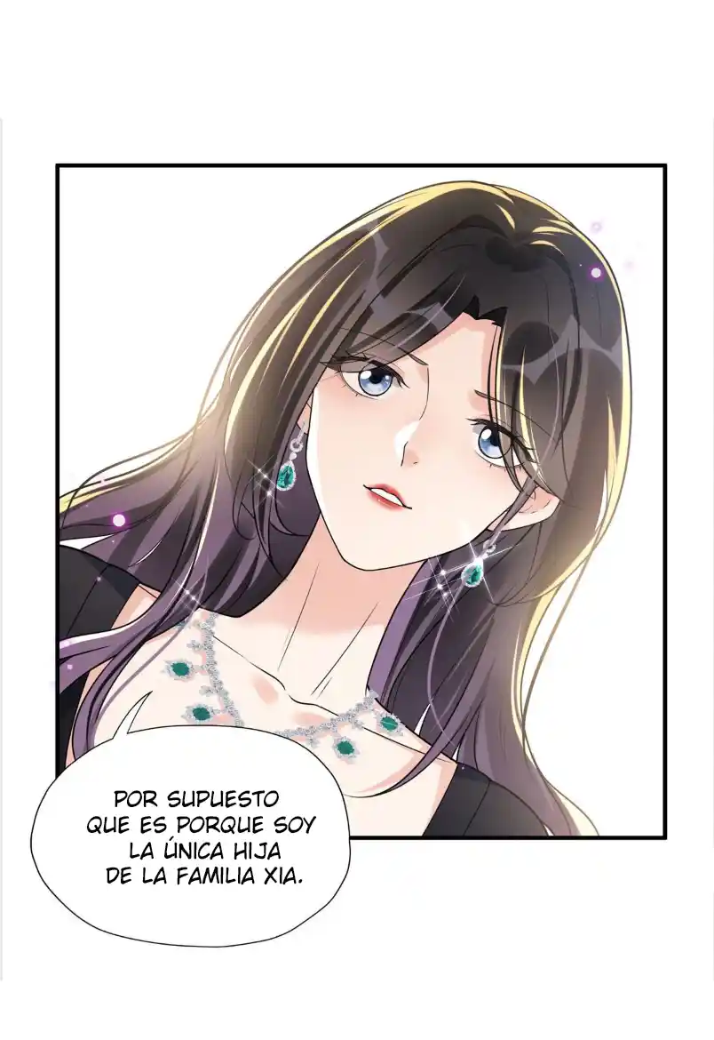 Galaxia Brillante - Capítulo 20 - Página 18 - LectorTMOo