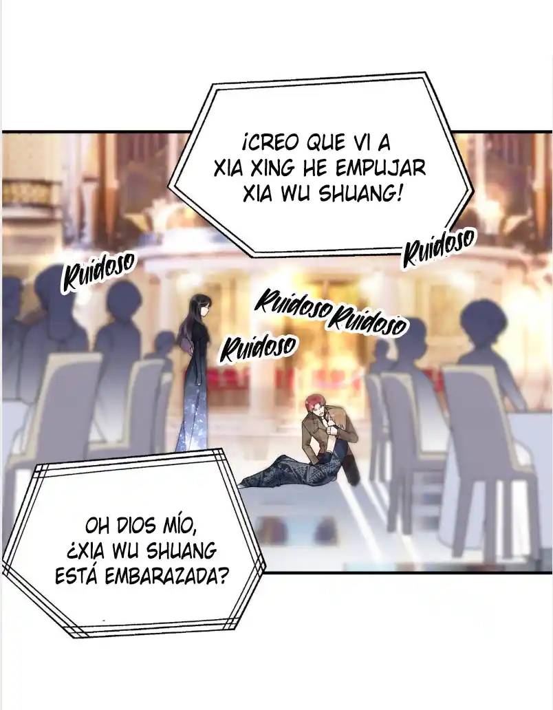 Galaxia Brillante - Capítulo 20 - Página 25 - LectorTMOo