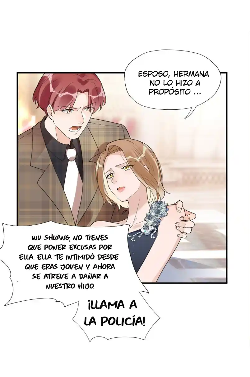 Galaxia Brillante - Capítulo 20 - Página 26 - LectorTMOo