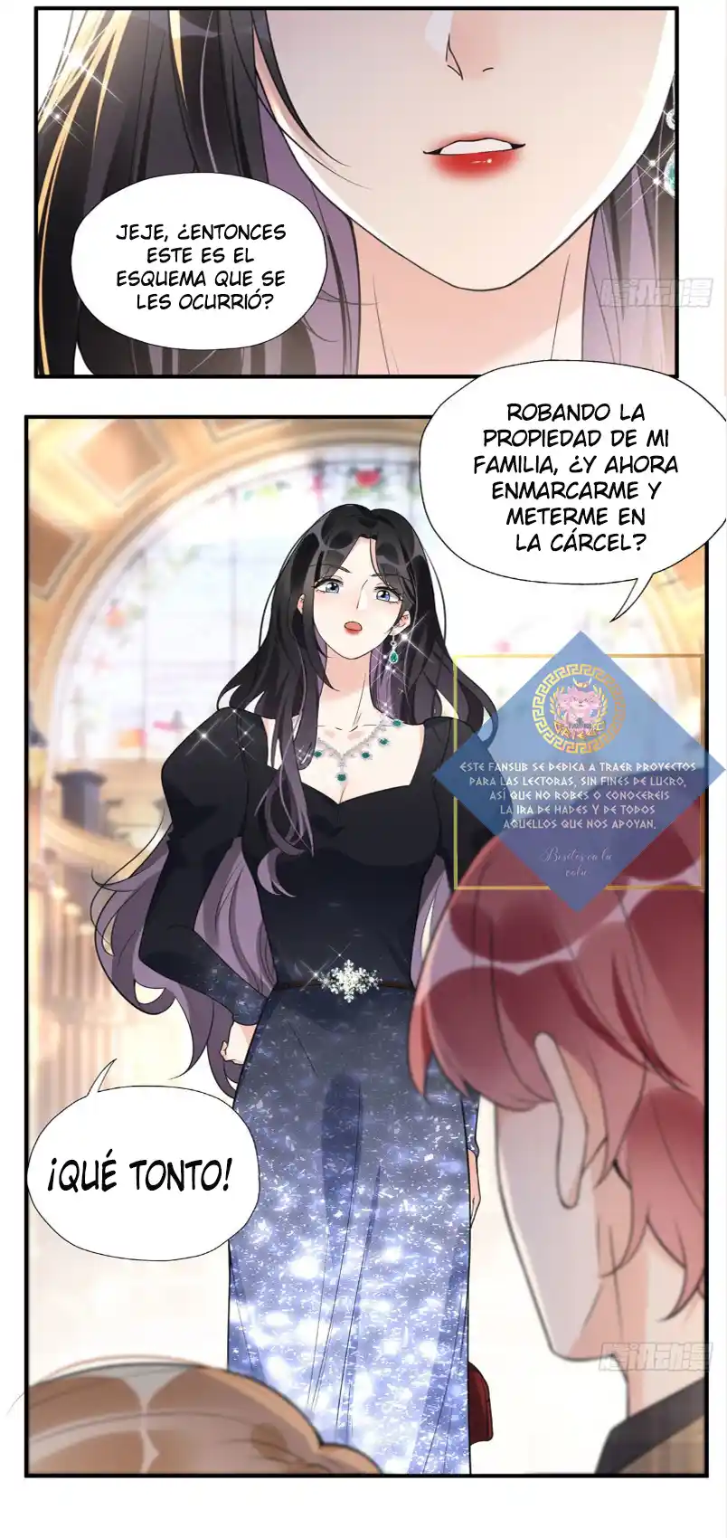 Galaxia Brillante - Capítulo 20 - Página 27 - LectorTMOo