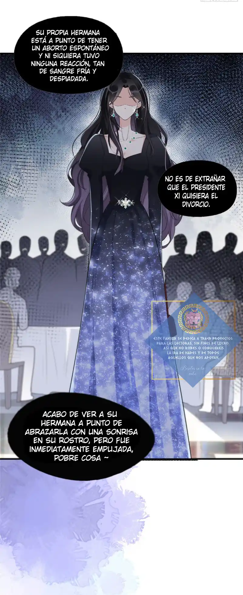 Galaxia Brillante - Capítulo 20 - Página 31 - LectorTMOo
