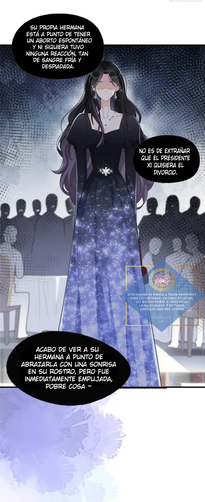 Galaxia Brillante - Capítulo 21 - Página 4 - LectorTMOo
