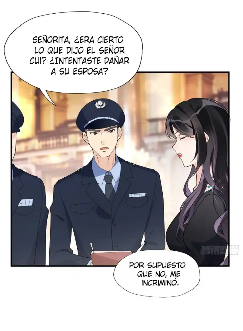 Galaxia Brillante - Capítulo 21 - Página 8 - LectorTMOo