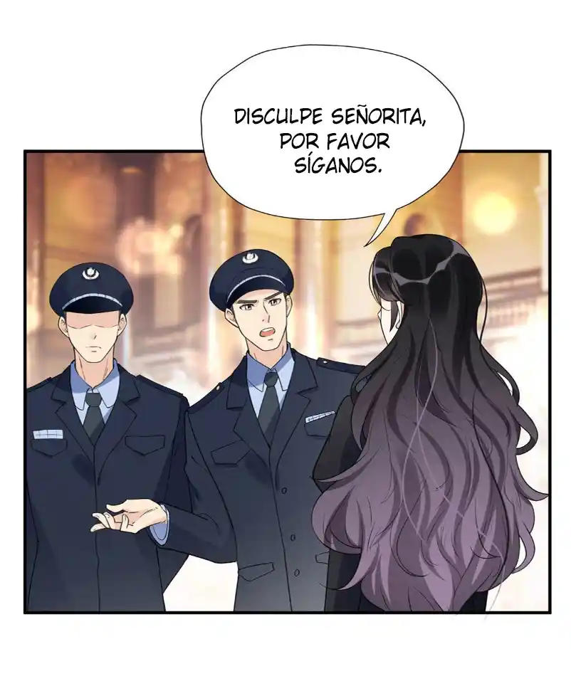 Galaxia Brillante - Capítulo 21 - Página 10 - LectorTMOo