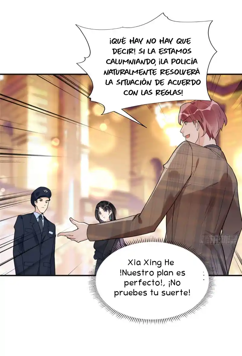 Galaxia Brillante - Capítulo 21 - Página 18 - LectorTMOo