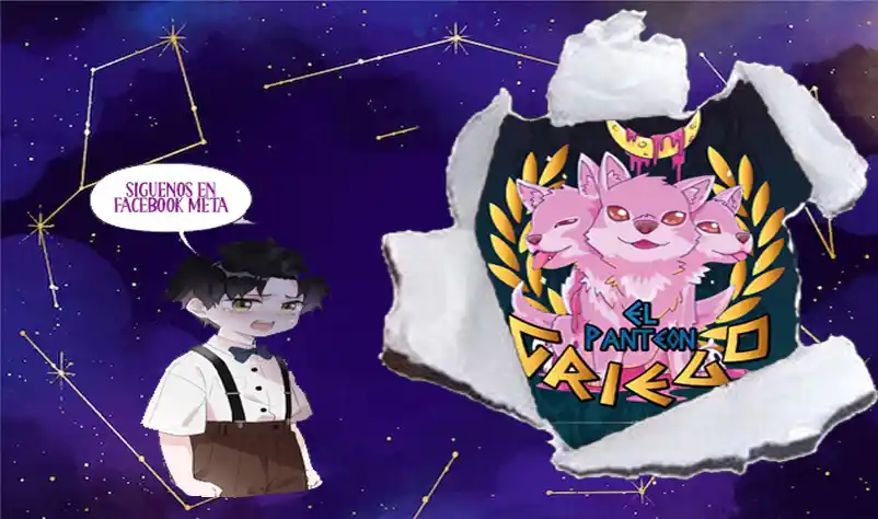 Galaxia Brillante - Capítulo 21 - Página 30 - LectorTMOo