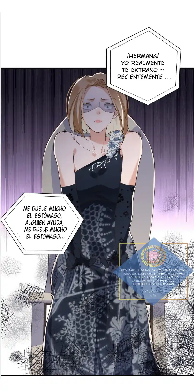 Galaxia Brillante - Capítulo 22 - Página 4 - LectorTMOo