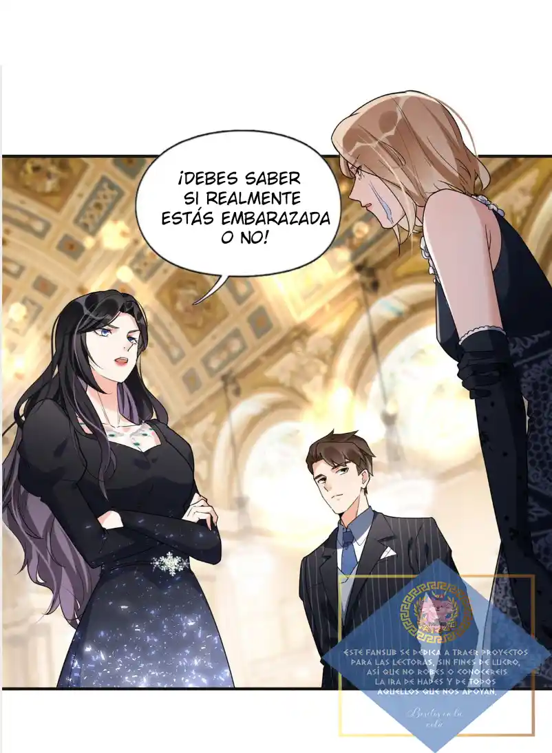 Galaxia Brillante - Capítulo 22 - Página 15 - LectorTMOo