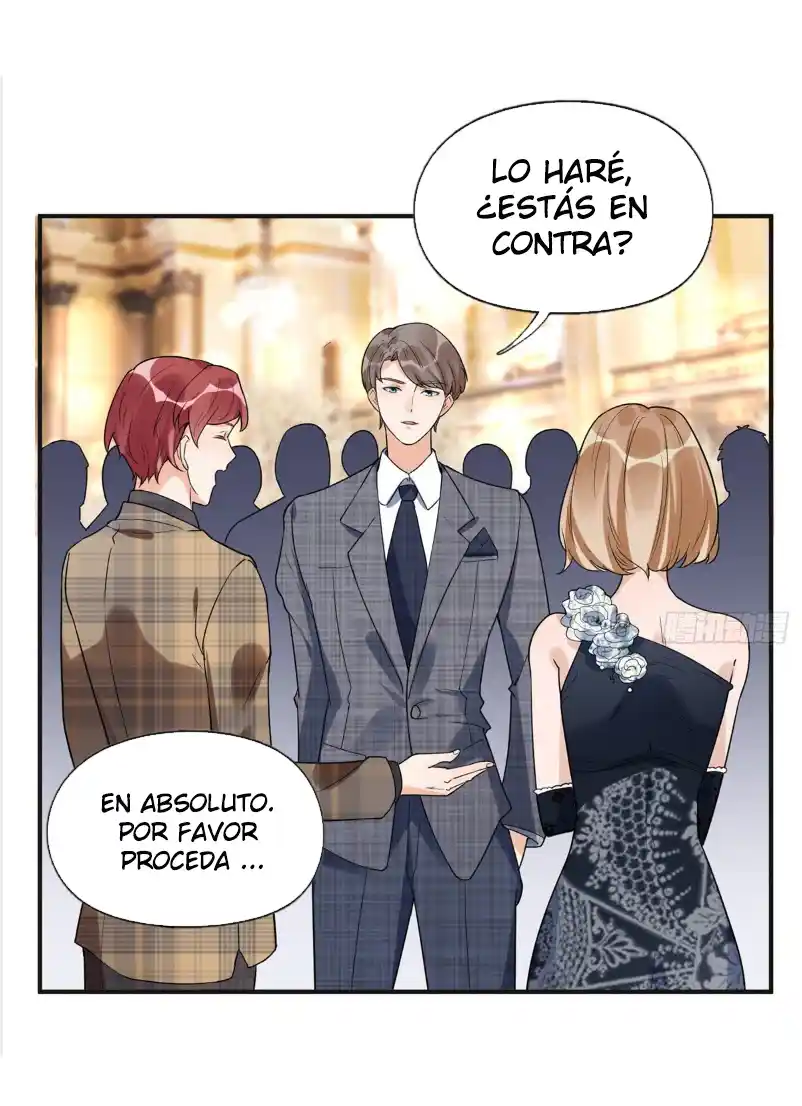 Galaxia Brillante - Capítulo 22 - Página 19 - LectorTMOo