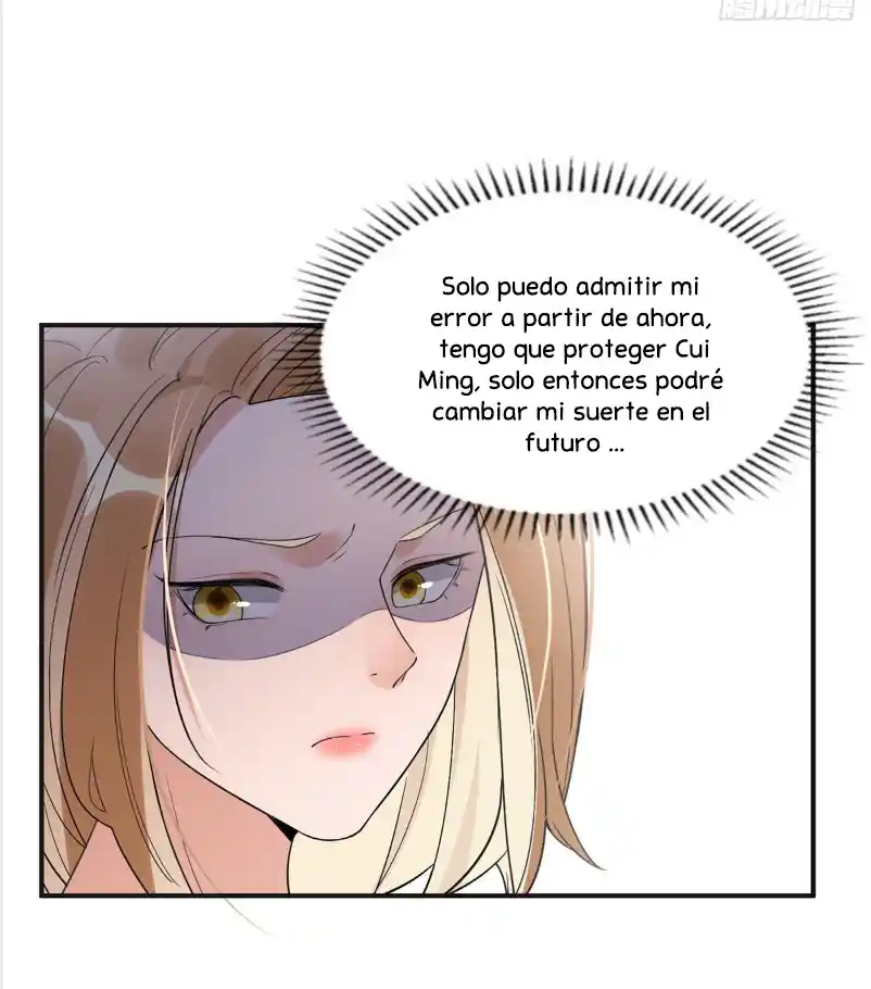 Galaxia Brillante - Capítulo 22 - Página 25 - LectorTMOo
