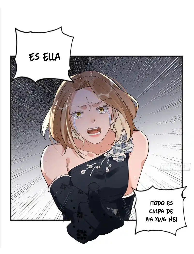 Galaxia Brillante - Capítulo 22 - Página 27 - LectorTMOo