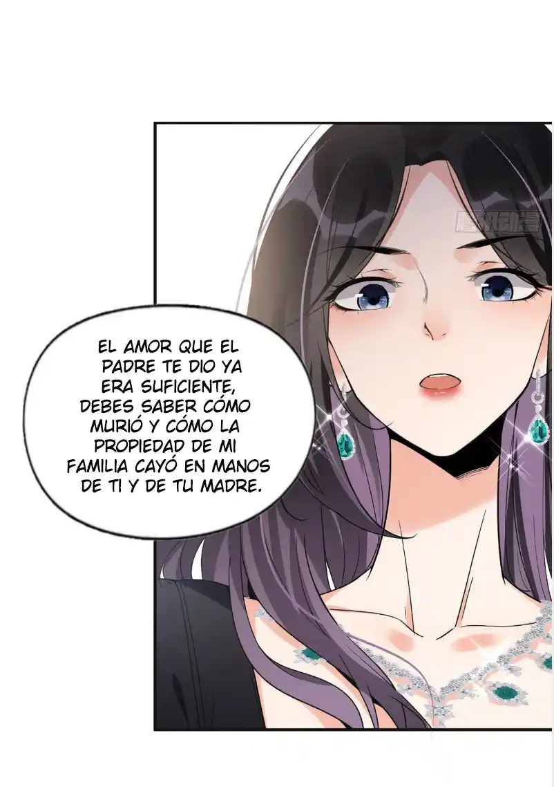 Galaxia Brillante - Capítulo 22 - Página 29 - LectorTMOo