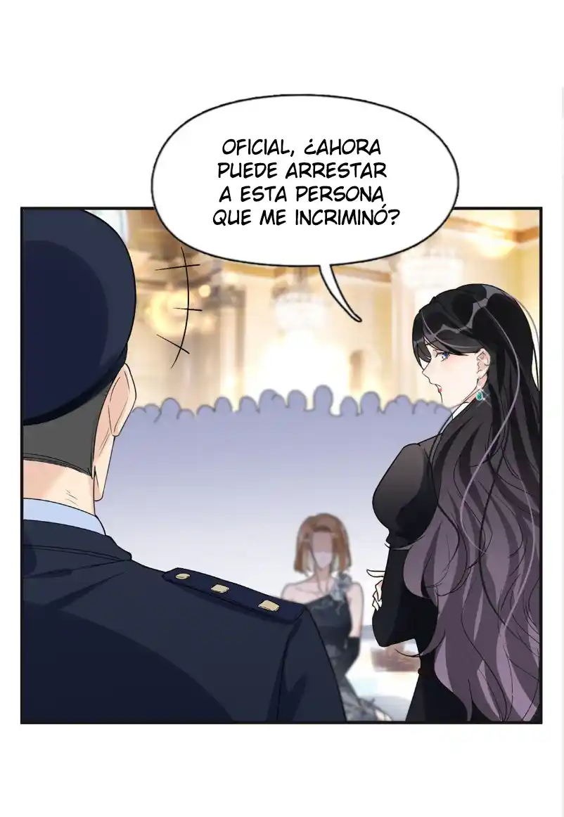 Galaxia Brillante - Capítulo 22 - Página 32 - LectorTMOo