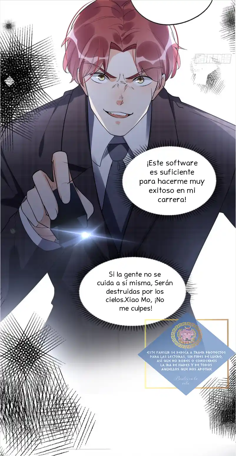 Galaxia Brillante - Capítulo 23 - Página 13 - LectorTMOo