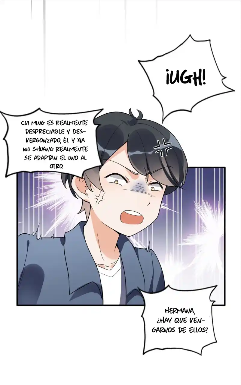 Galaxia Brillante - Capítulo 23 - Página 16 - LectorTMOo